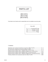 JVC KDG-151-Service-Manual-2